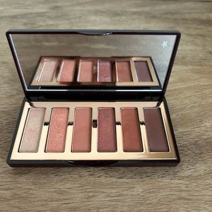 Charlotte Tilbury Darling Eyeshadow Palette